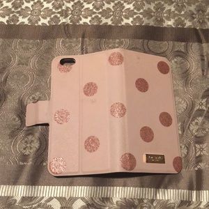 Kate Spade iPhone 6+ Case